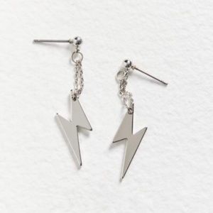 Urban Outfitters Charm Earrings